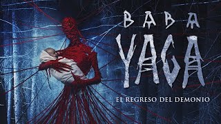 Ver Baba Yaga en español @CineTerror2