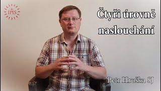 36. Dýchej Slovo - "Čtyři stupně naslouchání" (Mt 13,1-23)