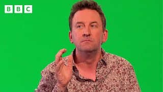 The 80's Pop Song That Makes Lee Mack's Daughter Cry? | Would I Lie To You?