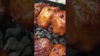 idha Mari grilled sapta vera yedhum pudikadhu #chickenlovers #shorts #shortsfeed 🥳