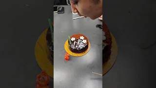 Birthday Cake 🎂 #shorts #viral #ytshorts