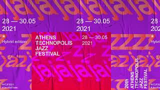 Athens Technopolis Jazz Festival Live