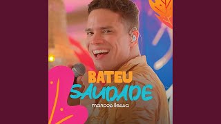 Bateu Saudade