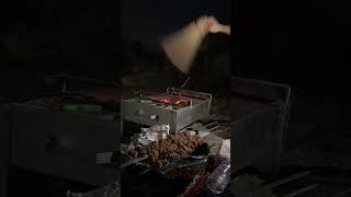 Eid K Mazze BBQ night Taif Region #taif #alhada #makkah #travel #hajj