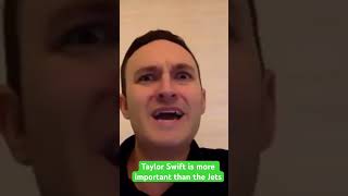 #TaylorSwift is more important than the #Jets