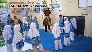 Hatiku Selalu Gembira | Senangnya Sekolah