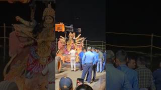 আবার এসো মাগো | মায়ের বিদায় বেলা|Durga puja bisarjan#trending#durgapuja#shorts#viralvideo#bisarjan