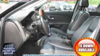 2003 Cadillac CTS - South Amboy NJ