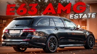 Замена аудиосистемы в Mercedes E63 AMG