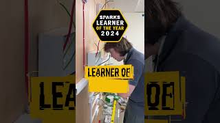 SPARKS LEARNER OF THE YEAR FINAL INCOMING - 23rd and 24th April ⚡️