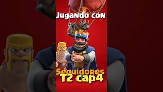 Jugando con Seguidores T2 cap 4