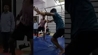 evolution Gymnastics Academy patna 98359 66646