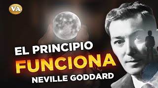 ESTE PRINCIPIO SIEMPRE FUNCIONA NEVILLE GODDARD