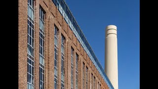 Sold | Switch House East, Battersea Power Station, London, SW11