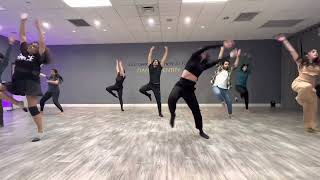 Contemporary Class | Hozier - Work Song | @shairabhan Choreography