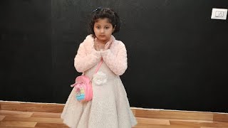 Cutie Pie//Dance cover//Little avika##dance song Avika 💖💖🤩🤩