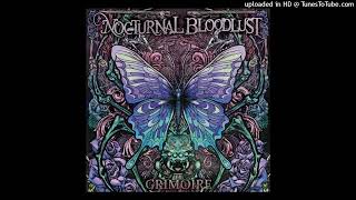 Nocturnal Bloodlust - Sphere