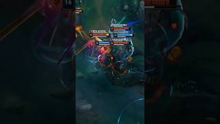 yasuo vs aatrox one for all #leagueoflegends #lol