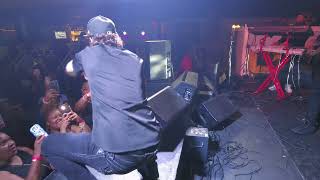 J-Wonn LIVE Hattiesburg Club P4