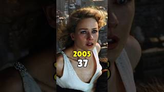 King Kong (2005-2024) Cast Then And Now #ytshorts #shorts #movie