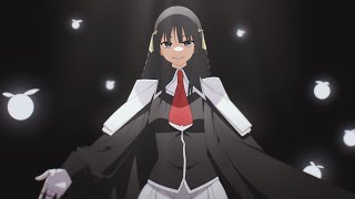 Why Anastasia Doesn’t Get Any Attention In Trinity Seven Fandom ?!