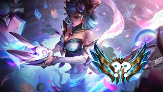 Is this Evelynn Korean Challenger?