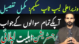 How to apply for cm laptop scheme | how to apply online for laptop scheme in Punjab CM | Sakoon News