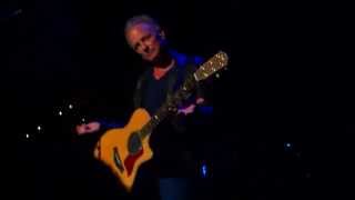 Without You intro - Fleetwood Mac, Cleveland 6/15/2013