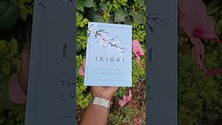 Ikigai  by Hector Garcia and Francesc Mirales