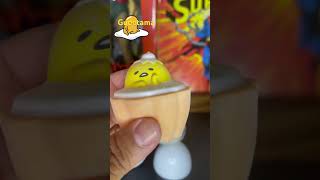 Gudetama #shorts