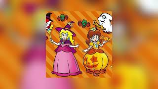 a halloween playlist for the girlsss