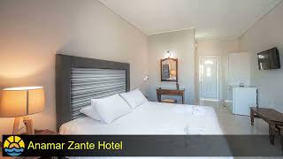 Anamar Zante Hotel #Zakynthos #hotel #holiday