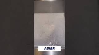 #shorts ASMR baking soda and white vinegar