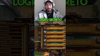 Logro SECRETO en WoW Remix! Consiguelo ANTES de que Acabe El EVENTO! #wowremix #worldofwarcraft