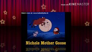 Nichole Mother Goose