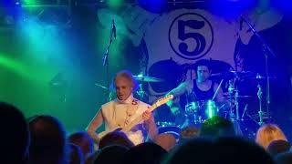 John5 - Crank it ( live in Warrendale, PA  2/12/2024)