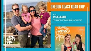 167: Oregon Coast Road Trip