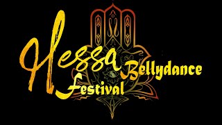 Hessa BellyDance Festival 2021