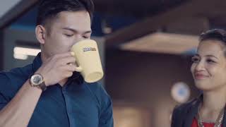 Nutrigold Premix Coffee Video Ads - Lifestyle