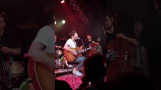 Max Giesinger - In meinen Gedanken (Hamburg - 20.05.22)