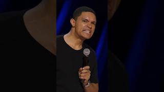 Trevor Noah 😂 #trevornoah #standupcomedy #shortsfeed #shortvideo #comedian #standup #comedyshorts