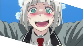 [AMV] Shimoneta - MC G15 - Deu Onda (KondZilla) - Versão Anime