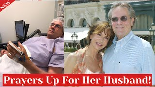 Jess Walton Reveals Shocking Husband's Diagnosis Update!