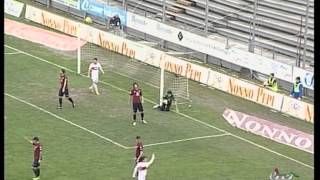 Reggiana Cremonese 0-1