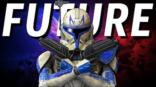 The Future Of Star Wars Gaming