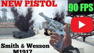 WORLD WAR HEROES • SMITH & WESSON • 90 FPS • DEATMATCH GAMEPLAY