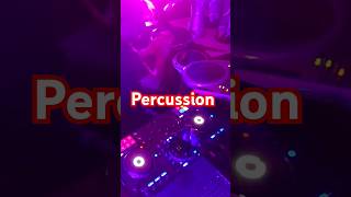 percussion Roland, rimixdj, #djs #livedj #percussion #roland #darbouka #livedj