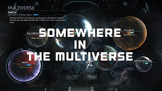 CraftyIsPlaying Injustice 2: Somewhere in the Multiverse