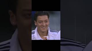 the best 10 number #mesutözil