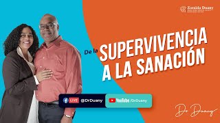 De la supervivencia a la sanación: Cómo vencer la Desesperanza Aprendida